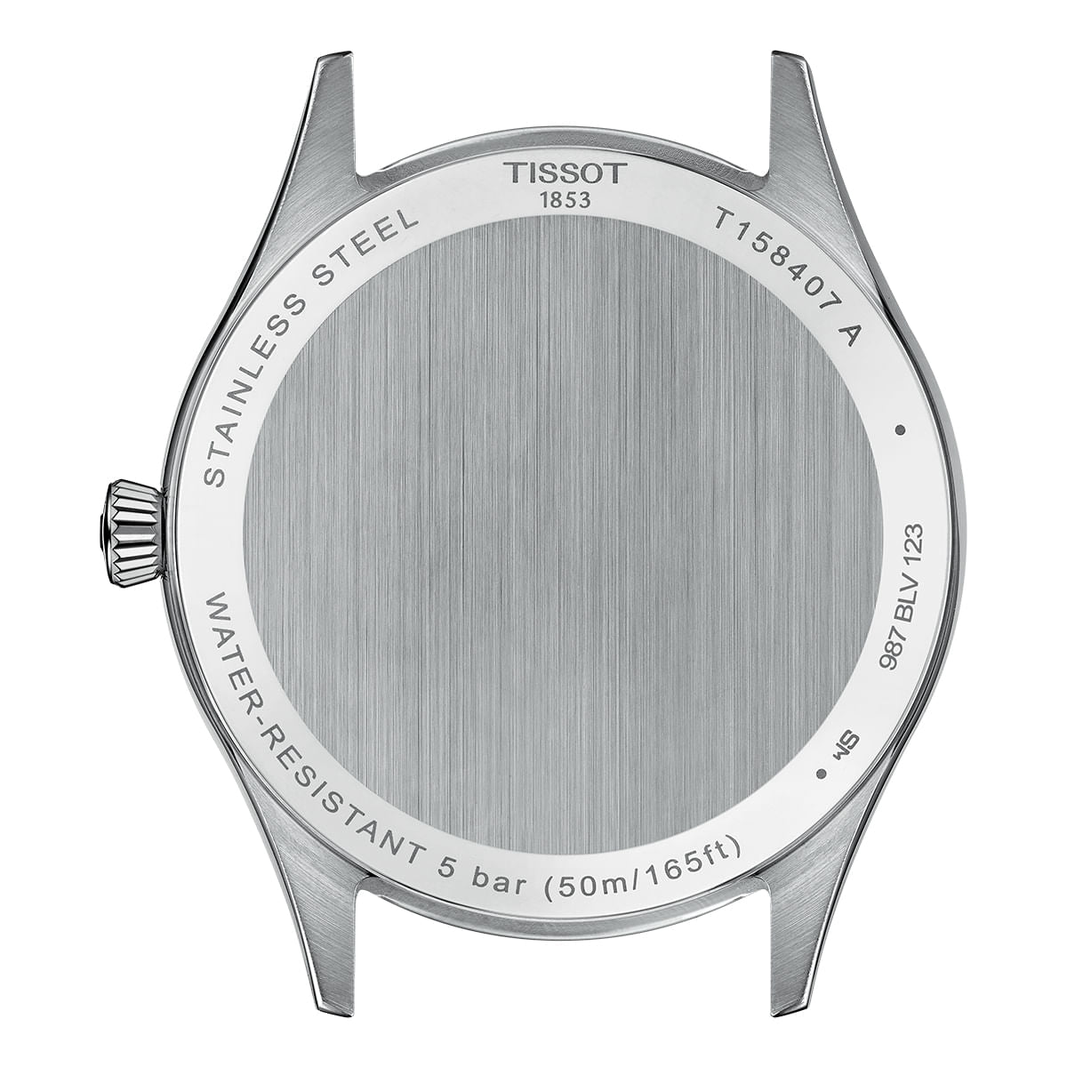 Reloj Tissot Classic Dream T158.407.11.031.00 - imagen 2