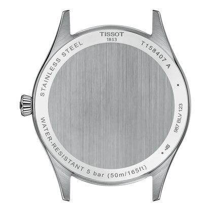 Reloj Tissot Classic Dream T158.407.11.031.00 - imagen 2