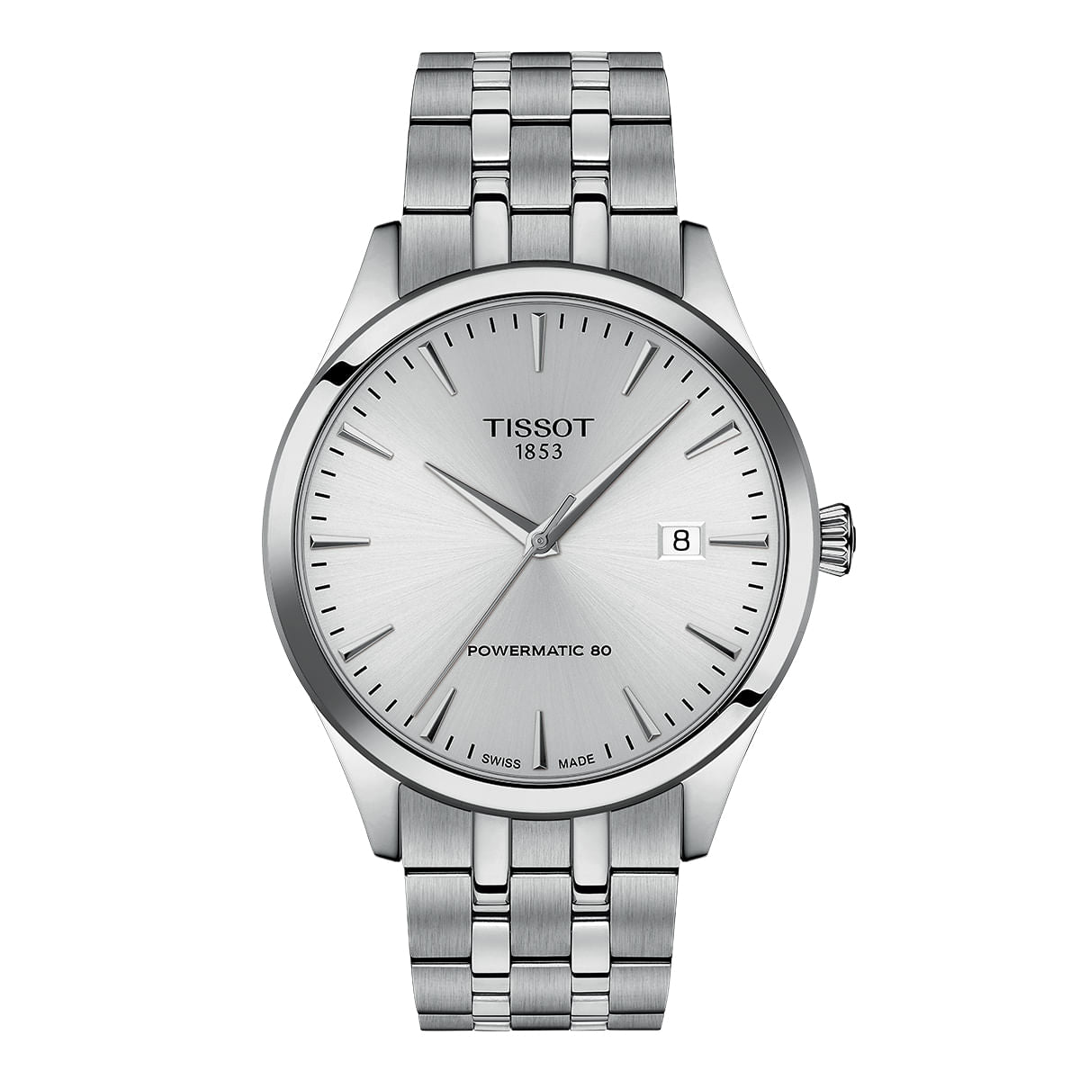 Reloj Tissot Classic Dream T158.407.11.031.00