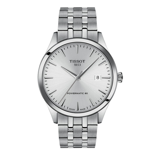 Reloj Tissot Classic Dream T158.407.11.031.00