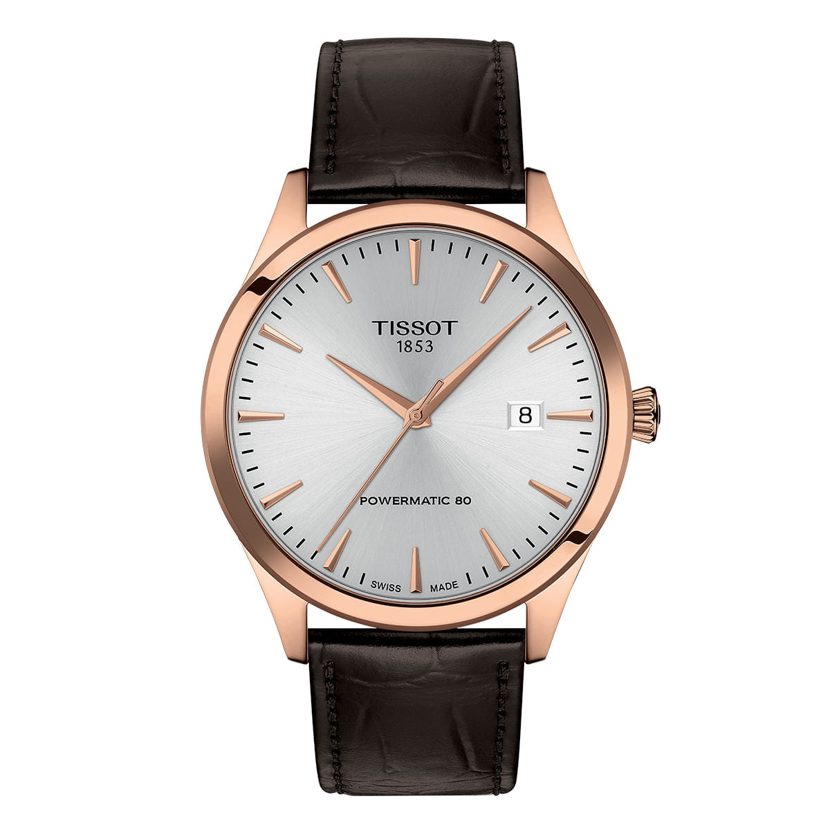 Reloj Tissot Classic Dream T158.407.36.031.00