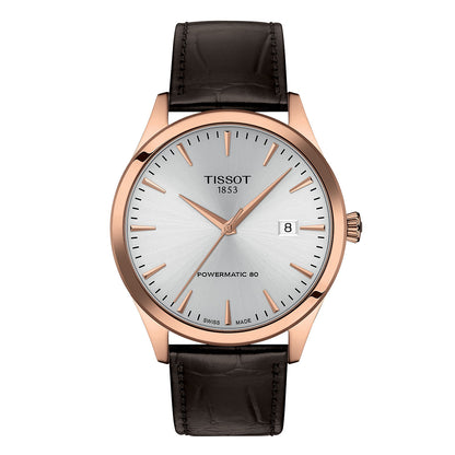 Reloj Tissot Classic Dream T158.407.36.031.00