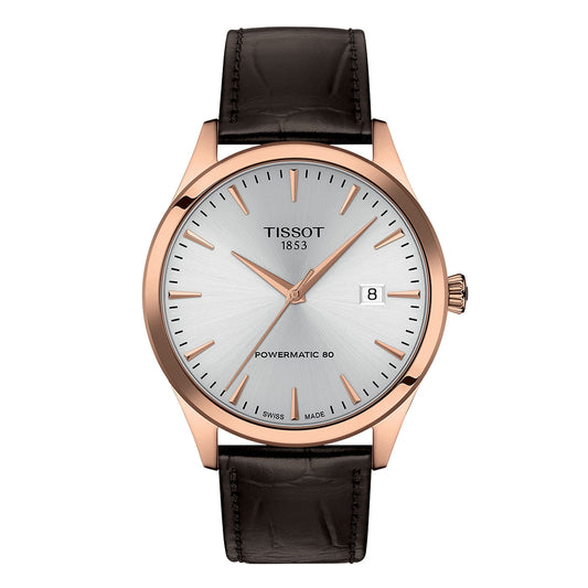 Reloj Tissot Classic Dream T158.407.36.031.00