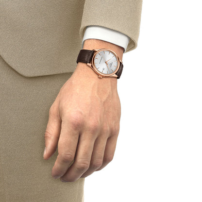 Reloj Tissot Classic Dream T158.407.36.031.00 - imagen 4
