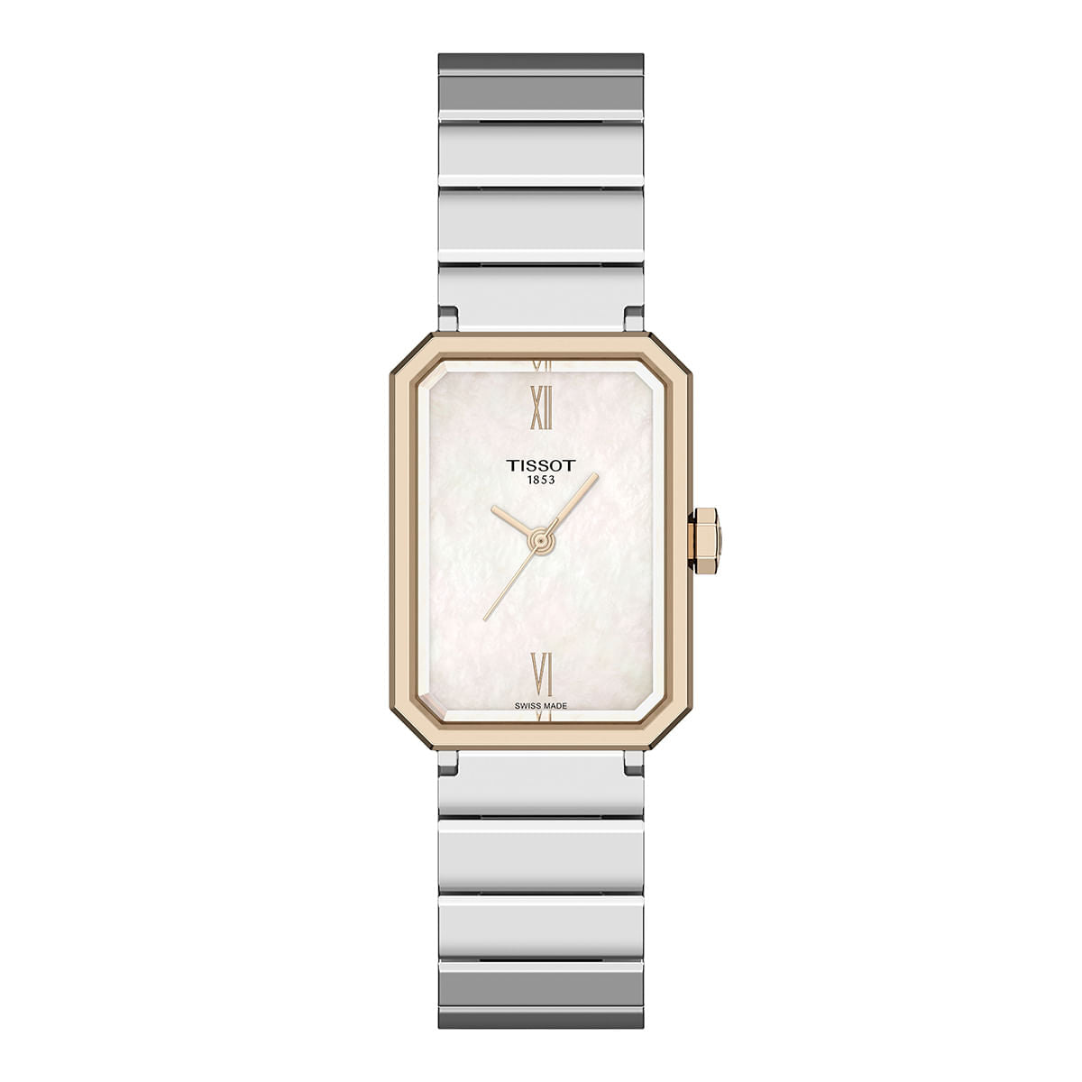 Reloj Tissot SRV T160.110.21.113.00