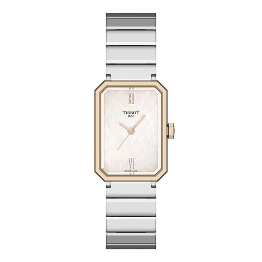 Reloj Tissot SRV T160.110.21.113.00