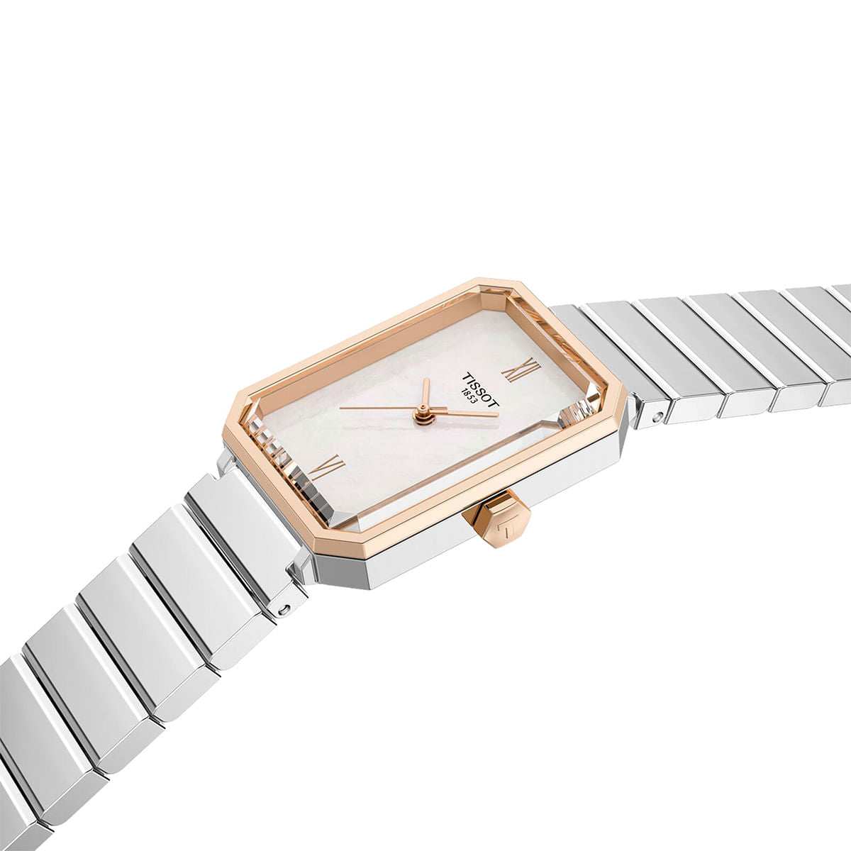 Reloj Tissot SRV T160.110.21.113.00 - imagen 2