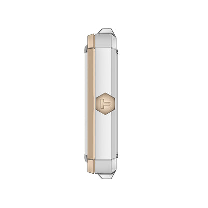 Reloj Tissot SRV T160.110.21.113.00 - imagen 3