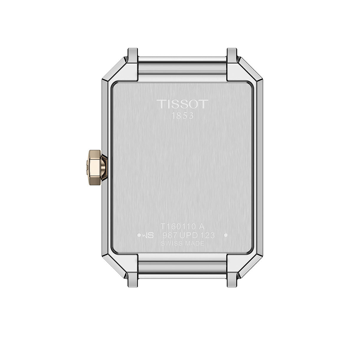 Reloj Tissot SRV T160.110.21.113.00 - imagen 4