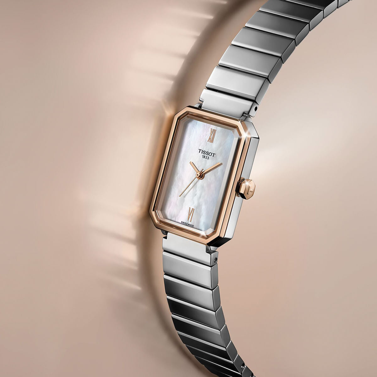 Reloj Tissot SRV T160.110.21.113.00 - imagen 5