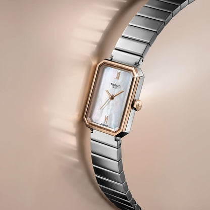 Reloj Tissot SRV T160.110.21.113.00 - imagen 5