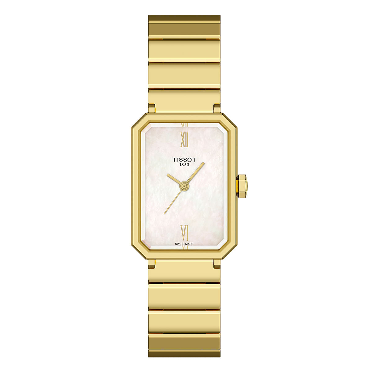 Reloj Tissot SRV T160.110.33.113.00