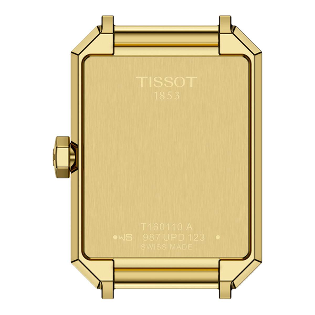 Reloj Tissot SRV T160.110.33.113.00 - imagen 2