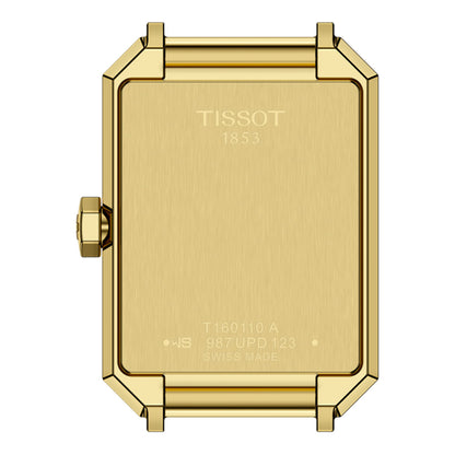 Reloj Tissot SRV T160.110.33.113.00 - imagen 2