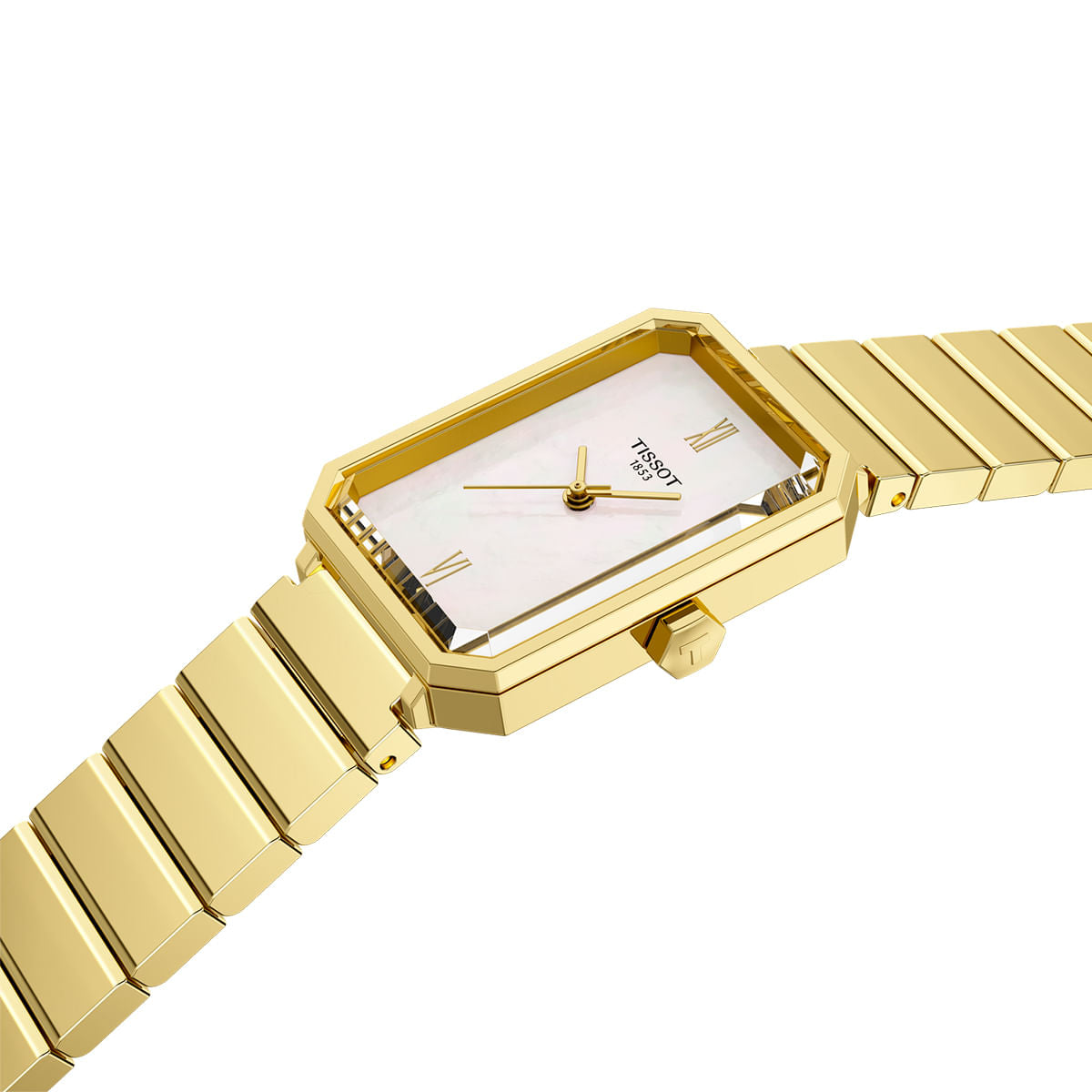 Reloj Tissot SRV T160.110.33.113.00 - imagen 4