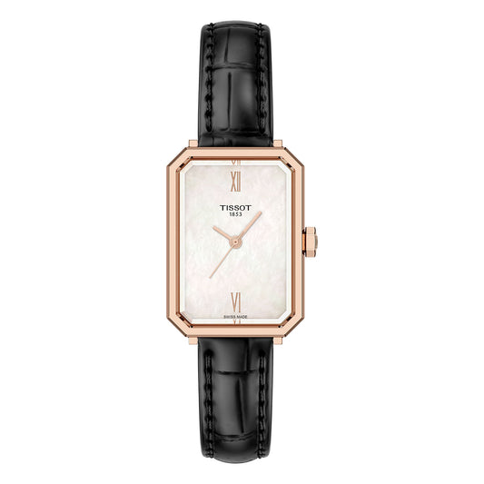 Reloj Tissot SRV T160.110.36.113.00