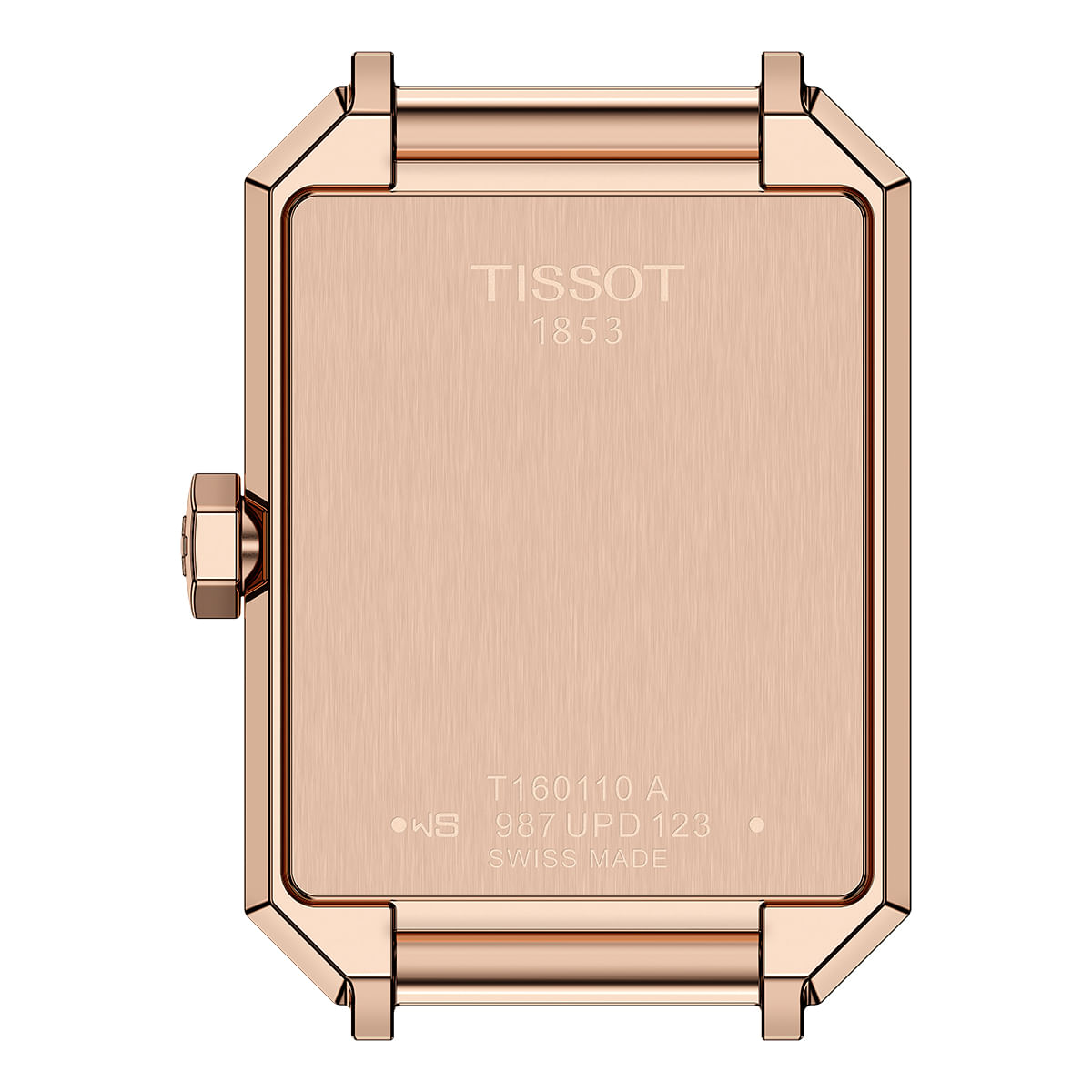 Reloj Tissot SRV T160.110.36.113.00 - imagen 2