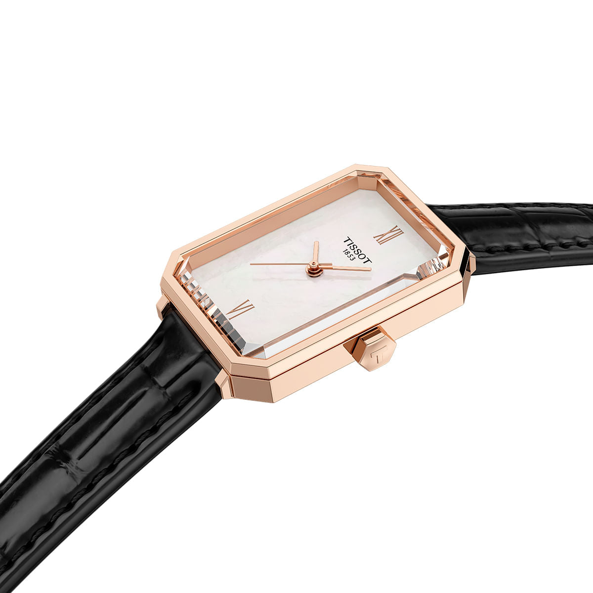 Reloj Tissot SRV T160.110.36.113.00 - imagen 4