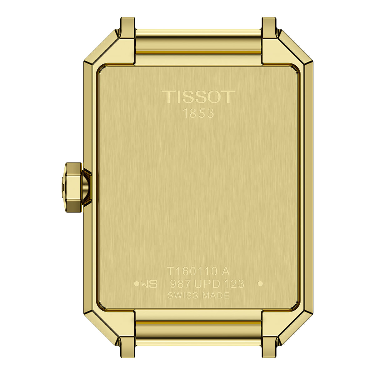 Reloj Tissot SRV T160.110.33.023.00 - imagen 2