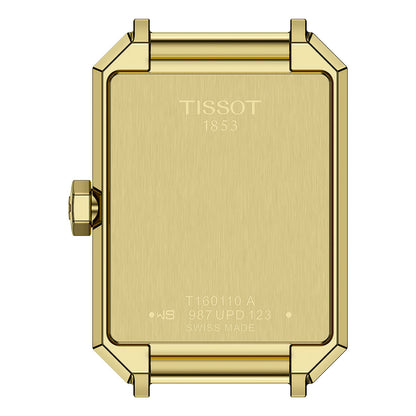 Reloj Tissot SRV T160.110.33.023.00 - imagen 2
