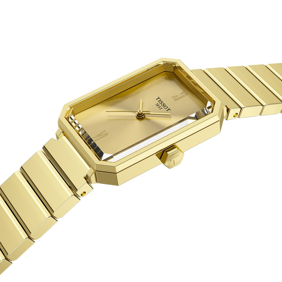 Reloj Tissot SRV T160.110.33.023.00 - imagen 4