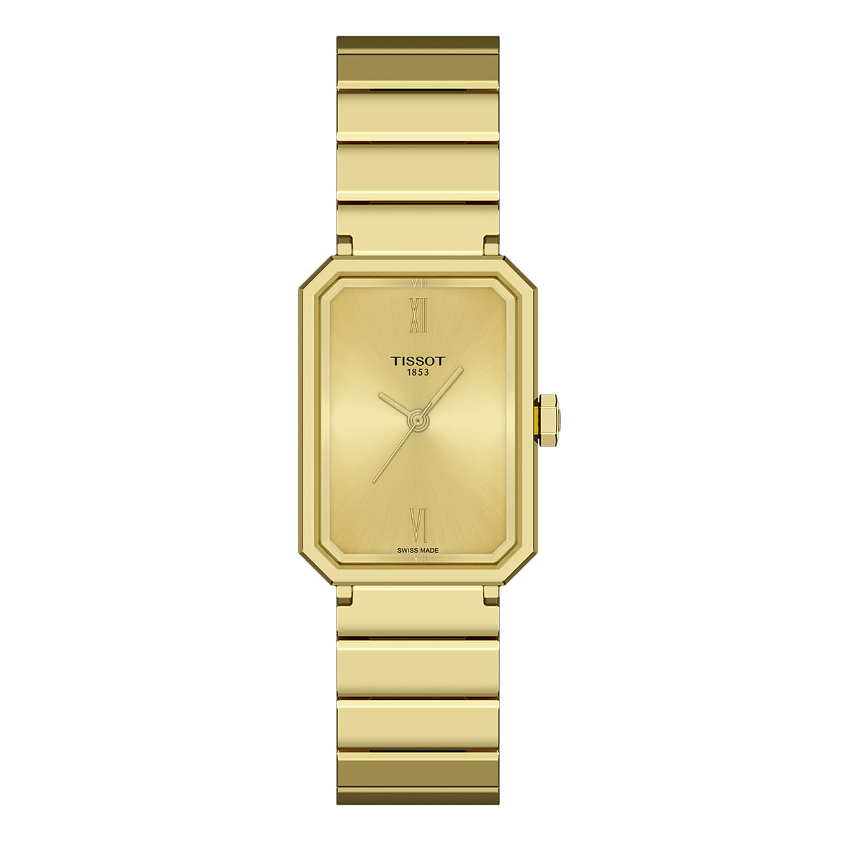 Reloj Tissot SRV T160.110.33.023.00
