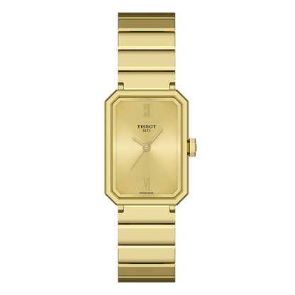 Reloj Tissot SRV T160.110.33.023.00