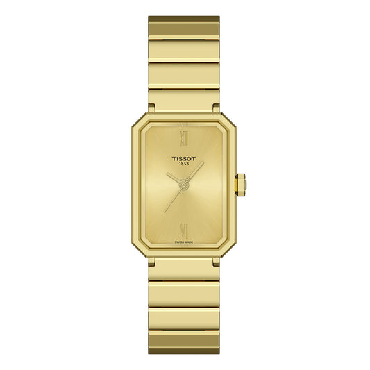 Reloj Tissot SRV T160.110.33.023.00