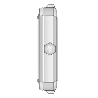 Reloj Tissot SRV T160.110.16.423.00 - imagen 4