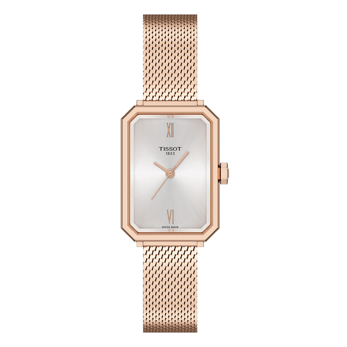 Reloj Tissot SRV T160.110.33.033.00