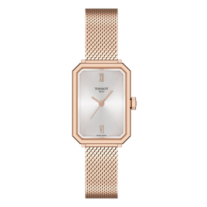 Reloj Tissot SRV T160.110.33.033.00