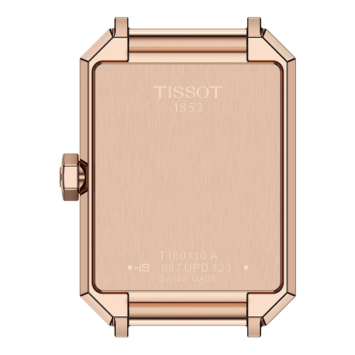 Reloj Tissot SRV T160.110.33.046.00 - imagen 2