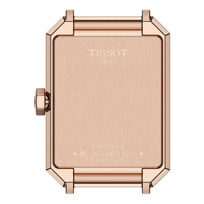 Reloj Tissot SRV T160.110.33.046.00 - imagen 2