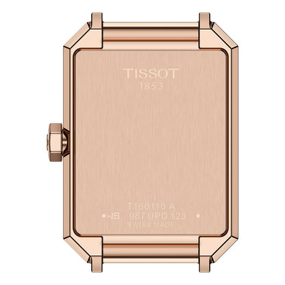 Reloj Tissot SRV T160.110.33.033.00 - imagen 2