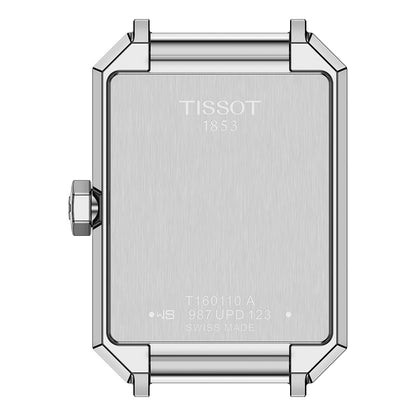 Reloj Tissot SRV T160.110.16.423.00 - imagen 3