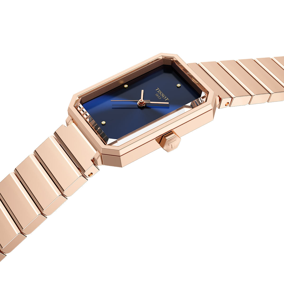 Reloj Tissot SRV T160.110.33.046.00 - imagen 4