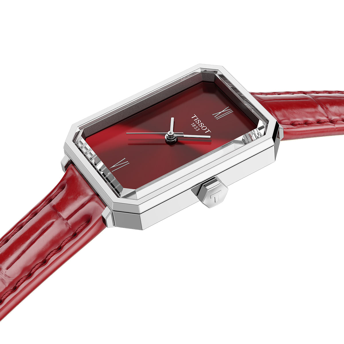 Reloj Tissot SRV T160.110.16.423.00 - imagen 2