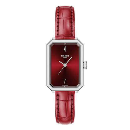 Reloj Tissot SRV T160.110.16.423.00