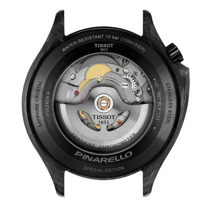 Reloj Tissot Pinarello T162.408.97.061.00 - imagen 2