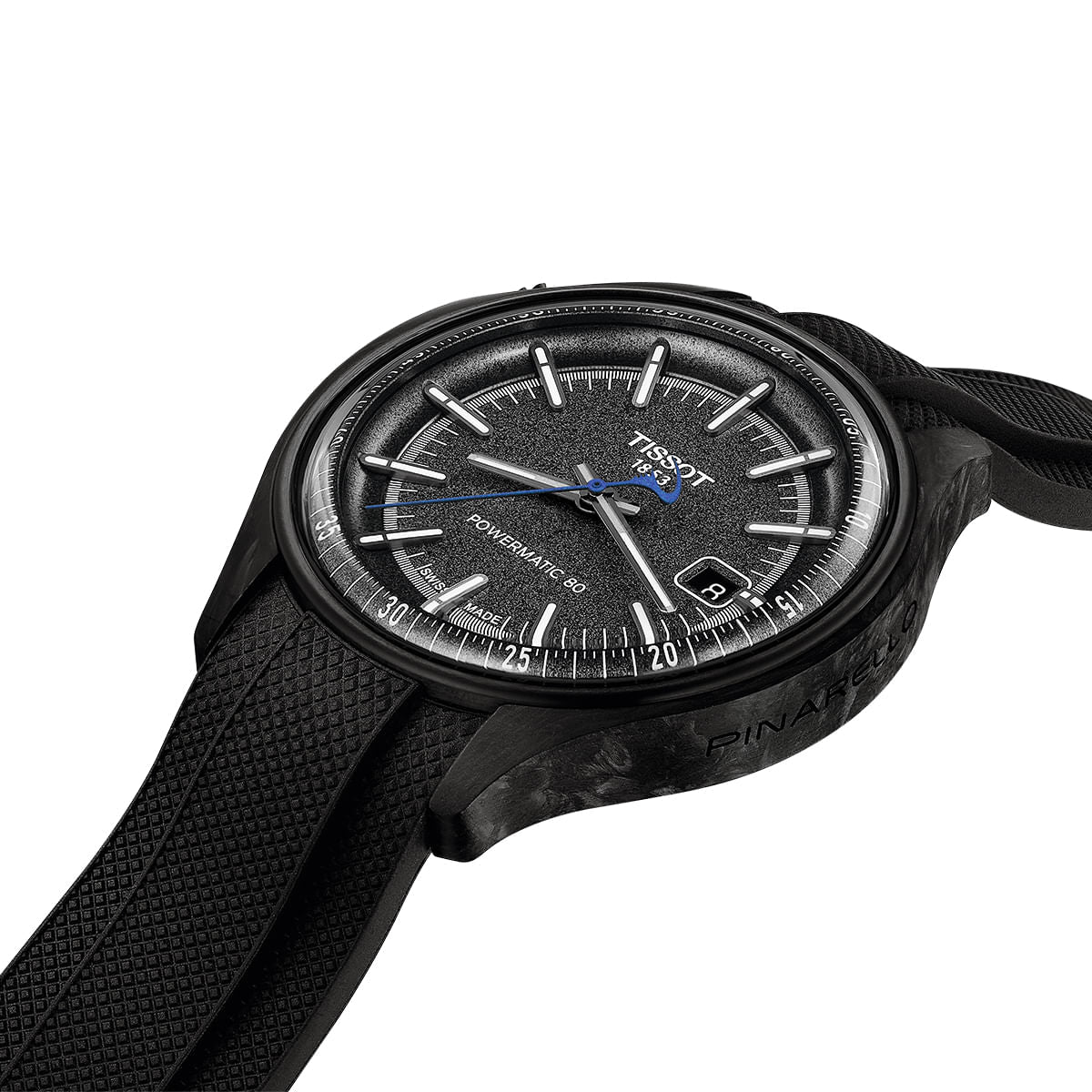 Reloj Tissot Pinarello T162.408.97.061.00 - imagen 4