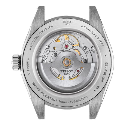 Reloj Tissot Gentleman T165.807.11.041.00 - imagen 2