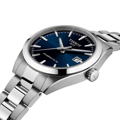 Reloj Tissot Gentleman T165.807.11.041.00 - imagen 4