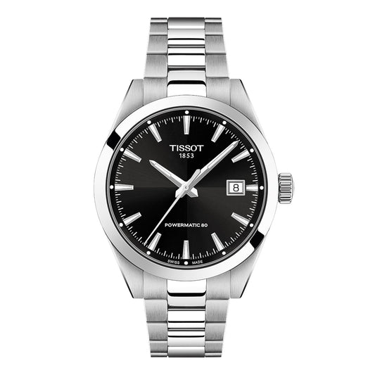 Reloj Tissot Gentleman T165.807.11.051.00