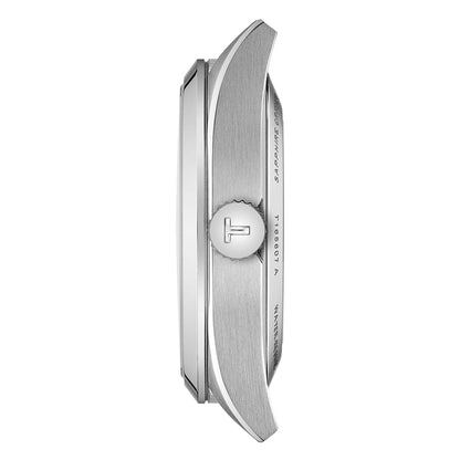 Reloj Tissot Gentleman T165.807.11.051.00 - imagen 2