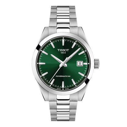 Reloj Tissot Gentleman T165.807.11.091.00