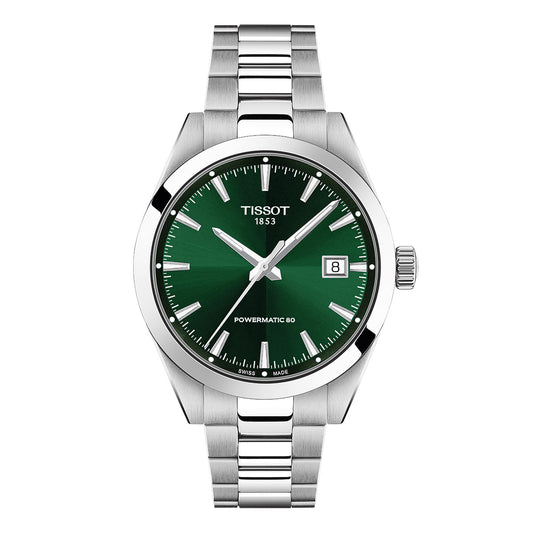 Reloj Tissot Gentleman T165.807.11.091.00