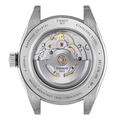 Reloj Tissot Gentleman T165.807.11.091.00 - imagen 2