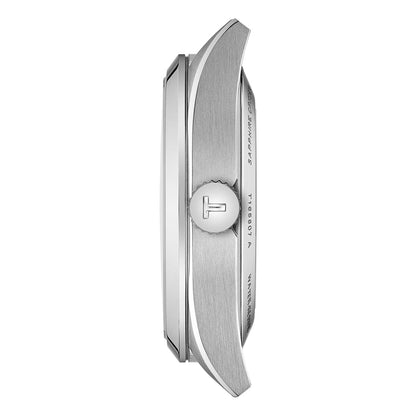Reloj Tissot Gentleman T165.807.11.091.00 - imagen 3