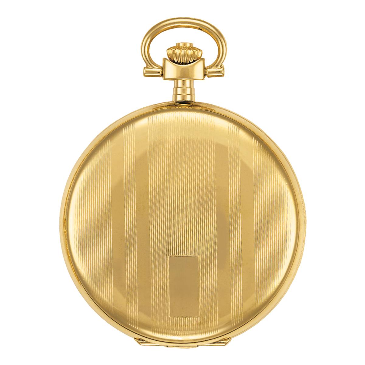 Reloj de Bolsillo Tissot Savonnette T83.4.553.13 - imagen 2
