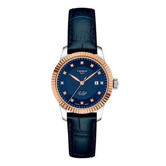 Reloj Tissot Le Locle Gold T932.207.46.046.00